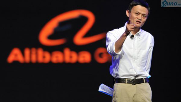 Bài kiểm tra Toán được 1 điểm của Jack Ma và cách tập đoàn Alibaba dẫn đầu về thuật toán và AI ở Trung Quốc - Ảnh 2.