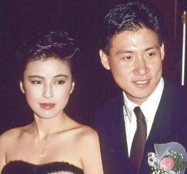 Chuyện tình 30 năm đẹp như phim của Thiên vương Hong Kong Trương Học Hữu và vợ minh tinh  - Ảnh 6.