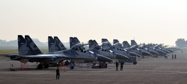 Tiêm kích Su-35 Nga gặp rắc rối lớn với khách hàng quen ở Đông Nam Á: Căng như dây đàn! - Ảnh 3.