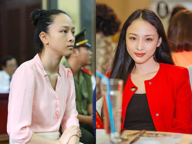 Hoa hậu Trương Hồ Phương Nga: Sau khi tại ngoại, tôi kiệt quệ về sức khỏe, trí tuệ và cảm xúc - Ảnh 5.