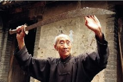 Võ công bí ẩn của vị cao nhân từng dạy võ cho Phương trượng Thiếu Lâm Tự - Ảnh 3.