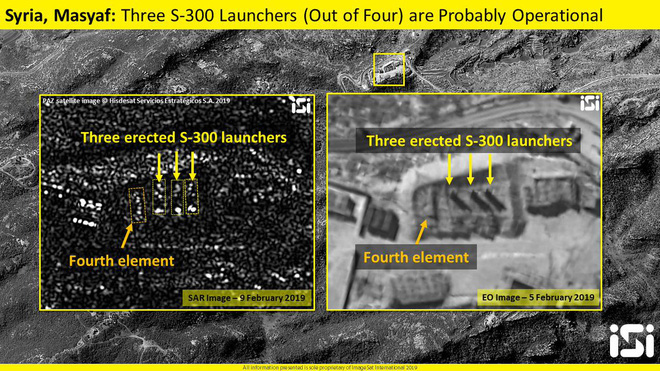 Báo Nga: Ba lý do khiến tên lửa S-300 Syria tịt nòng - Hé lộ kẻ tiếp tay cho Israel - Ảnh 1.