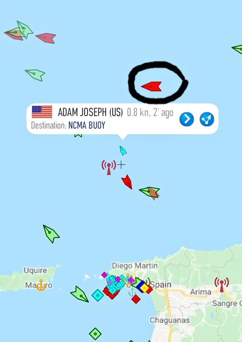 NÓNG: Đối đầu nghẹt thở, Venezuela và Iran thắng 1-0, tàu dầu Iran cắt mặt tàu đặc chủng mang cờ Mỹ - Ảnh 14.
