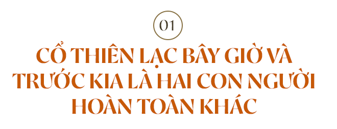 Lý Nhược Đồng nói về tình cảm dành cho Dương Quá, Cổ Thiên Lạc và người đặc biệt Châu Tinh Trì - Ảnh 2.