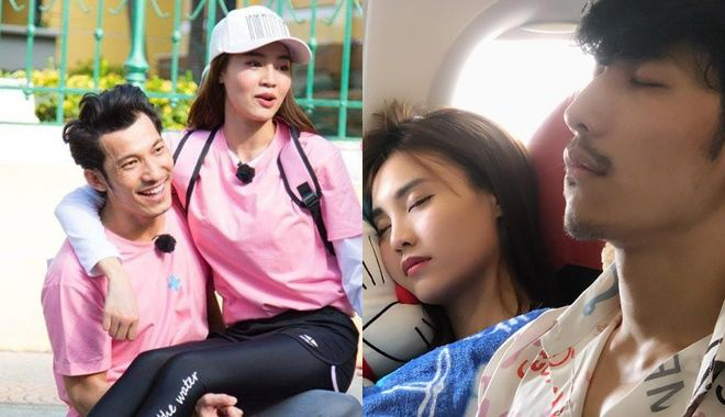 Liên Bỉnh Phát lên tiếng về tin đồn cặp kè với Ninh Dương Lan Ngọc - Ảnh 5.