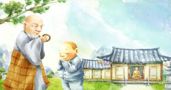 Nếu trời sập xuống thì làm thế nào? và câu trả lời khiến nhiều người phải xem lại bản thân   - Ảnh 3.