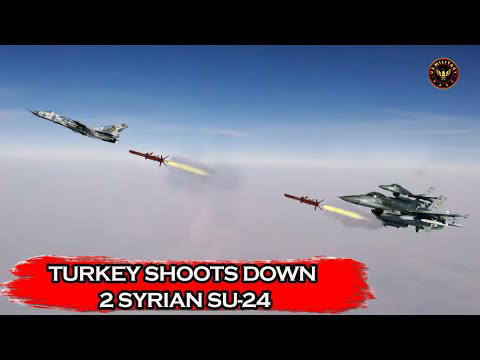 Thổ Nhĩ Kỳ có quyết tâm chơi lớn khiến Nga, Syria sững sờ và TG rúng động một lần nữa? - Ảnh 4.