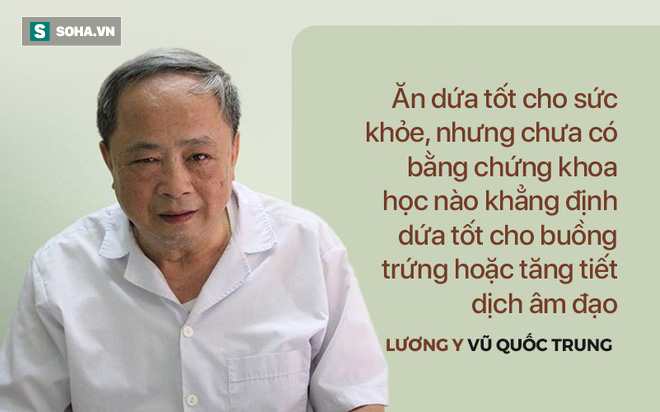 Chị em mách nhau ăn dứa để thơm từ trong thơm ra: Liệu dứa có giúp cơ thể tự tỏa hương? - Ảnh 4.