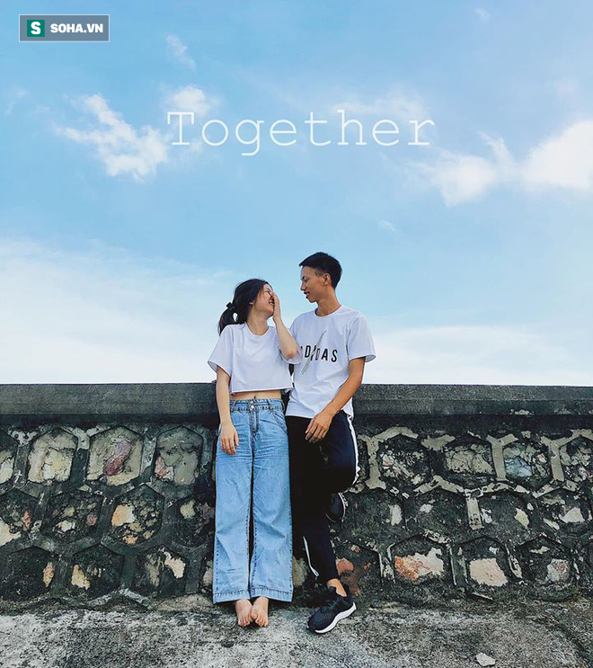 Tiết lộ cách chờ người yêu đi bộ đội 2 năm, cô gái bất ngờ gây chú ý: Có gì màu hồng mãi được đâu! - Ảnh 8.