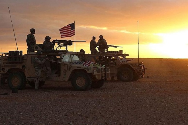 Mỹ rút bỏ 15 căn cứ ở Iraq, cuốn gói về nước: Cái giá phải trả cho cái chết của Tướng Iran? - Ảnh 1.