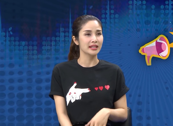 Thảo Trang: Nhờ tên tuổi của Phan Thanh Bình mà tôi có thể lấn sân showbiz, được mọi người ưu ái - Ảnh 1.