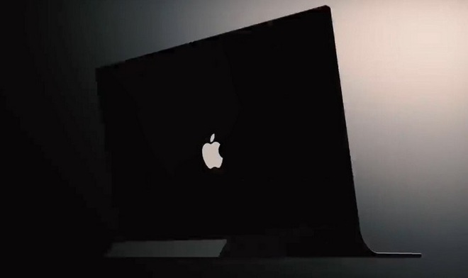 Ngắm ý tưởng iMac được “đại tu” theo phong cách tương lai cực kỳ ấn tượng - Ảnh 4.
