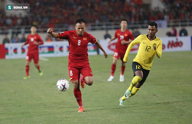 Trùng điệp khó khăn cho Việt Nam trước trận đấu quan trọng với Malaysia - Ảnh 2.