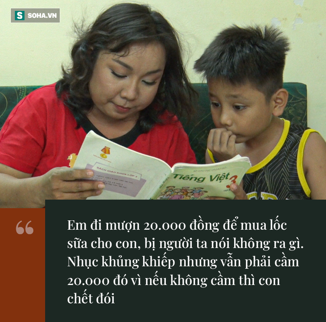 Kim Đào: Nghe con nói, em như tỉnh ra. Em thấy mình là người mẹ tồi tệ nhất cõi đời này - Ảnh 2.