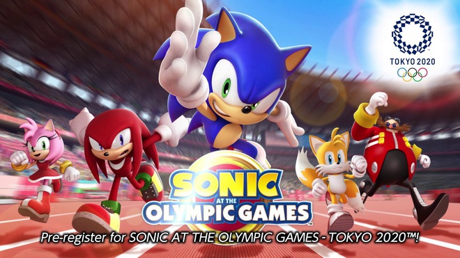 Chú Nhím Sonic siêu tốc độ – thương hiệu trò chơi 30 năm lên màn bạc - Ảnh 3.