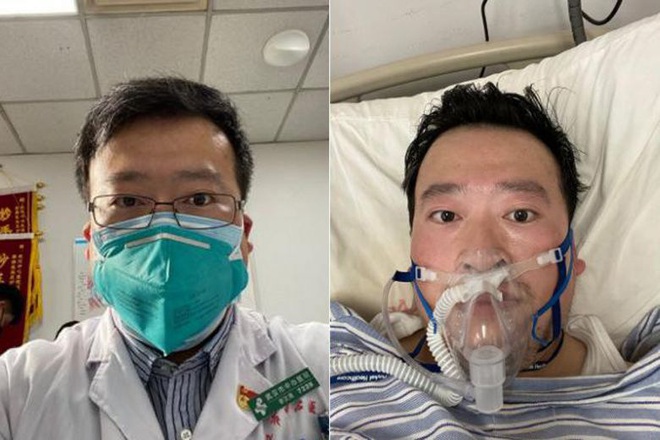 Ký ức về dịch SARS và câu chuyện y đức sáng ngời của nhân viên y tế trong các mùa dịch - Ảnh 1.