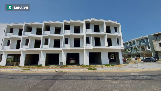 Có gì bên trong siêu dự án lấn biển Đa Phước liên quan đến Vũ nhôm vừa bị thu hồi? - Ảnh 2.