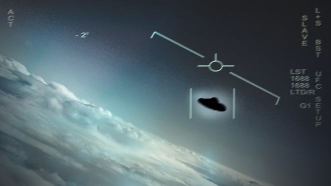 Bí mật Lầu Năm Góc: Cuộc chạm trán vật thể kỳ dị trên không kích hoạt chương trình có 1-0-2 của Mỹ - Ảnh 6.