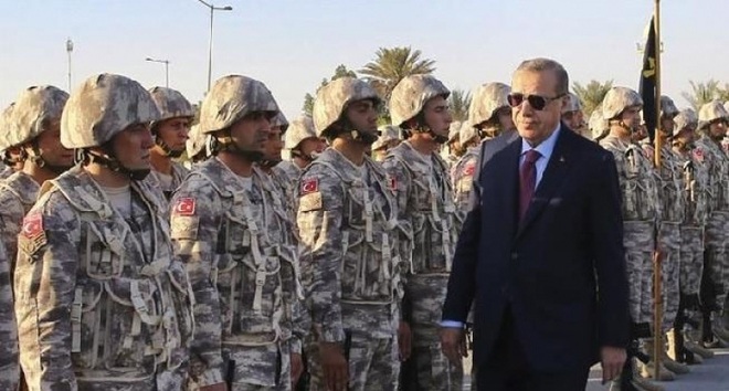 Giải mật chiến dịch quân sự sắp diễn ra của Thổ ở Idlib: Đâu là mục tiêu thật sự? - Ảnh 1.