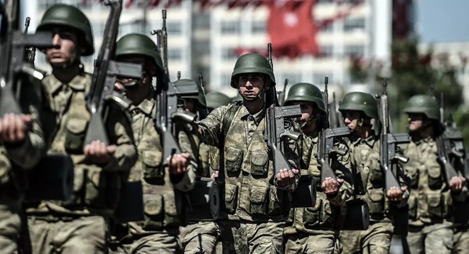 Vuốt râu hùm Nga ở Syria: Thổ Nhĩ Kỳ quá liều lĩnh - Kẻ trở mặt sẽ phải trả giá đắt! - Ảnh 1.