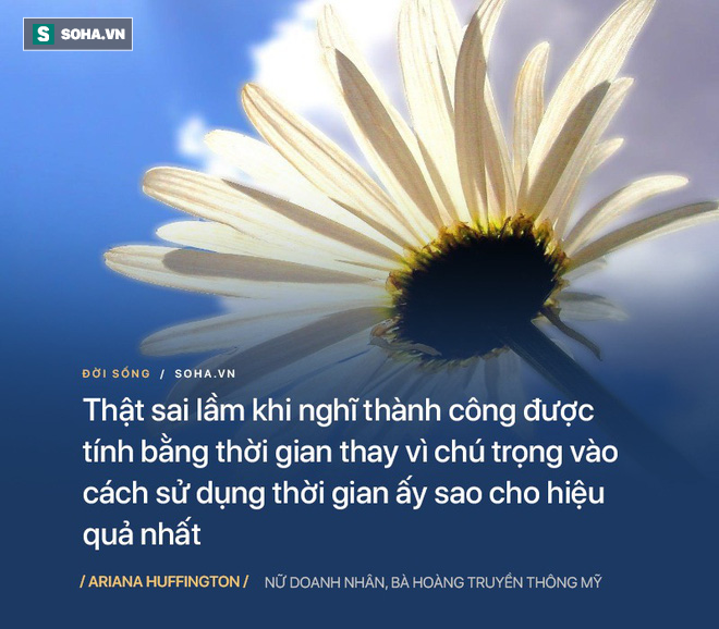 Nhân viên làm việc 5 năm vẫn không thăng tiến, tất cả sáng tỏ sau 1 lần sếp nhờ đi mua cam - Ảnh 2.