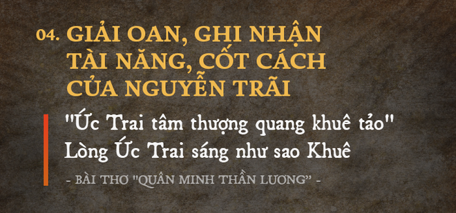 Vị vua làm rực sáng nước Việt, ‘dẫu Hán Vũ Đế, Đường Thái Tông cũng không thể hơn’ - Ảnh 11.