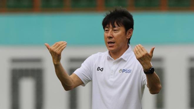 Indonesia chơi lớn, chi ra số tiền nhiều đến khó tin để HLV Hàn Quốc chuẩn bị cho U20 WC - Ảnh 2.