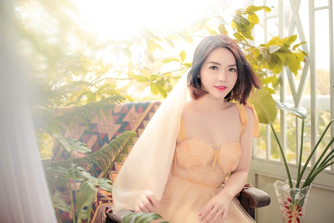 Nhan sắc xinh đẹp, gợi cảm của dàn mỹ nhân Tiệm ăn dì ghẻ - Ảnh 11.