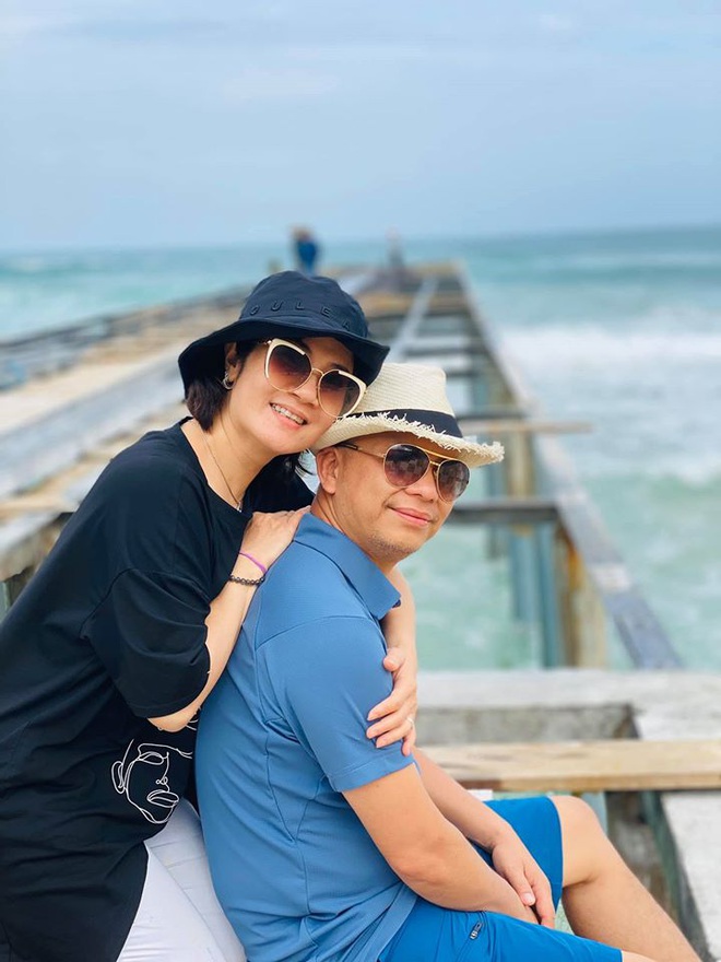 Diễn viên đểu cáng nhất phim Việt: 2 vợ chồng đi ly hôn nhưng không đúng ngày, rủ nhau ăn phở rồi về - Ảnh 2.