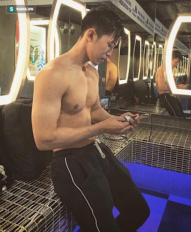 Thích trai mập nhưng đụng trúng chàng PT 6 múi, cô gái bị bắt tập đến đau nhức cơ thể và cái kết ngoài tưởng tượng - Ảnh 4.