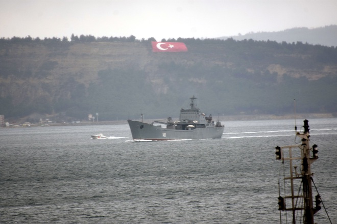 Khốc liệt chưa từng có trên bầu trời Syria: Thổ bị đối thủ cứng quật ngã liên tiếp - Ảnh 5.