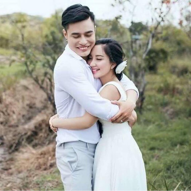 Vợ xinh đẹp của Lê Dương Bảo Lâm: Hi sinh, bản lĩnh, chiều chồng, yêu chồng bất chấp tin đồn giới tính - Ảnh 5.
