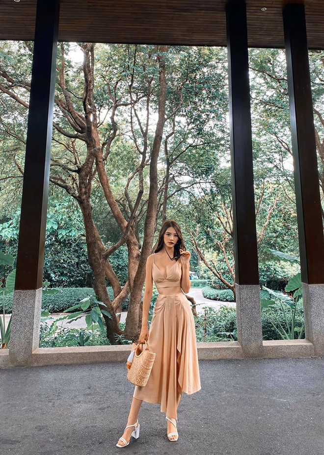 Nhan sắc bỏng mắt của Hoa hậu Việt nhà giàu được báo Mỹ ca tụng vì cuộc sống xa hoa - Ảnh 19.