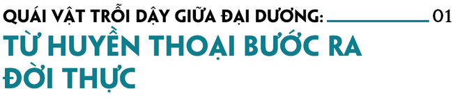 Giả thuyết về sóng sát thủ - hung thần đại dương gây ra hàng loạt thảm kịch ở thế kỷ 20 - Ảnh 1.