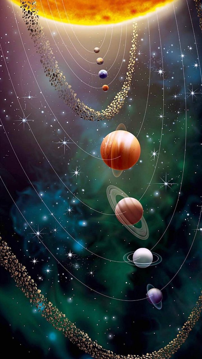 4 sứ mệnh khổng lồ của NASA: Tiêu tốn gần nửa tỷ USD! - Ảnh 1.