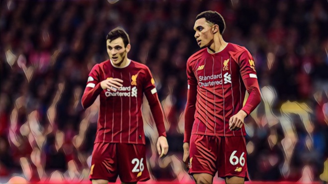 Liverpool sẽ lật ngược thế cờ bằng đôi cánh phượng hoàng với hai làn lửa đạn? - Ảnh 2.