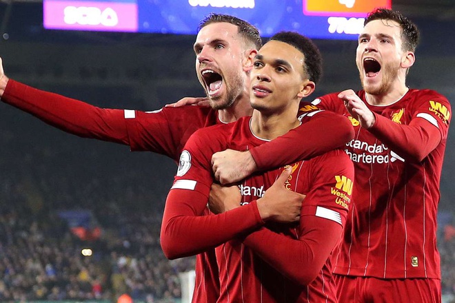 Liverpool sẽ lật ngược thế cờ bằng đôi cánh phượng hoàng với hai làn lửa đạn? - Ảnh 3.