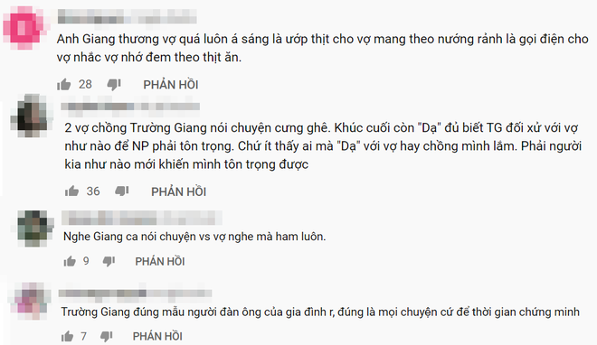 Đột nhiên ho trong phim trường, Trường Giang phải lên tiếng giải thích - Ảnh 4.