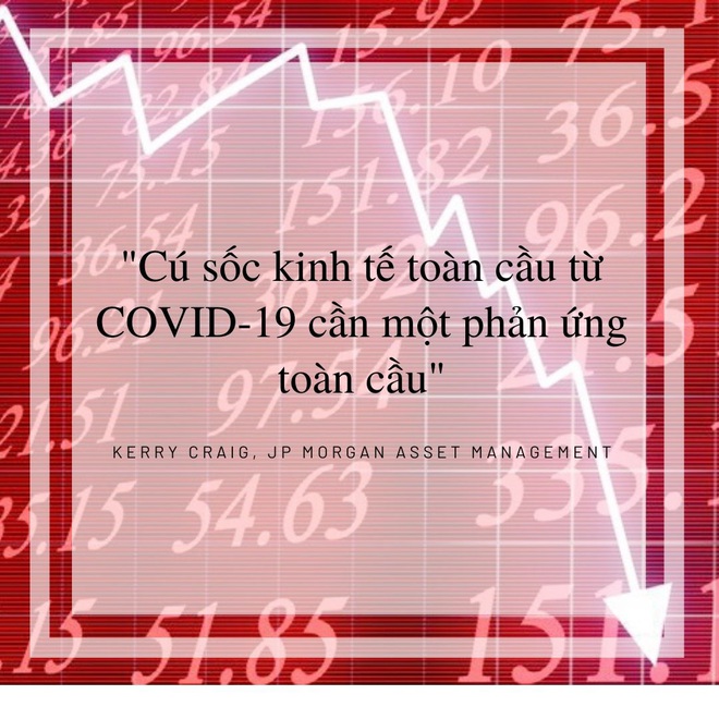 COVID-19: Kinh tế TQ chạm đáy lịch sử, thế giới cần tránh một cuộc đại suy thoái hậu đại dịch - Ảnh 3.