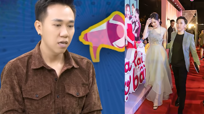 Anh Đức lên tiếng lần cuối về chuyện tình cảm với Phi Huyền Trang, Trâm Anh - Ảnh 7.