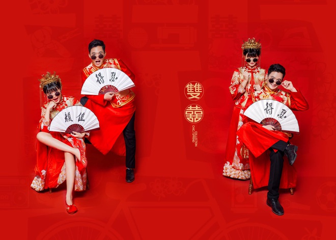 Cô gái Việt lần đầu bật khóc trước mặt mẹ chồng Trung Quốc: Họ xem mình như con gái ruột! - Ảnh 6.
