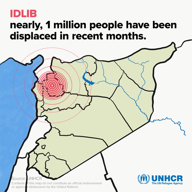 Chuyên gia: Nếu ngừng bắn sụp đổ, QĐ Thổ tất tay, Nga khó tránh khỏi thất bại ở Syria? - Ảnh 5.