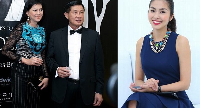 Bố mẹ chồng Tăng Thanh Hà góp hơn 6 tỷ đồng cho công tác chống dịch Covid-19 - Ảnh 1.
