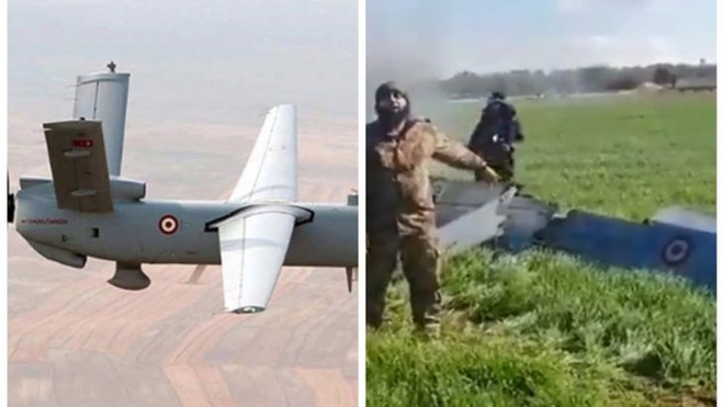 Khốc liệt chưa từng có trên bầu trời Syria: Thổ bị đối thủ cứng quật ngã liên tiếp - Ảnh 3.