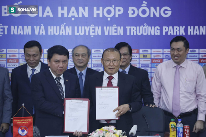 Mua căn nhà đầu tiên tại Việt Nam, HLV Park Hang-seo muốn tiến gần hơn giấc mơ World Cup? - Ảnh 1.