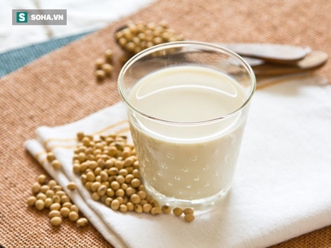 Lợi ích sức khỏe tuyệt vời của sữa thực vật - xu hướng sữa yêu thích đang được đón nhận - Ảnh 2.