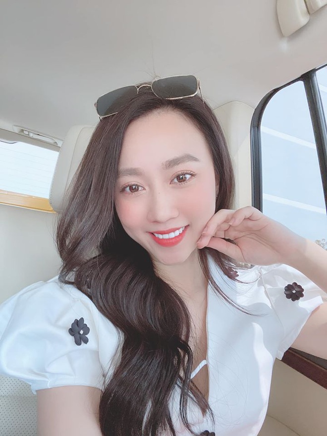 Nữ diễn viên lên tiếng xác nhận đang tìm hiểu cầu thủ Tiến Linh là ai và nổi tiếng cỡ nào? - Ảnh 3.