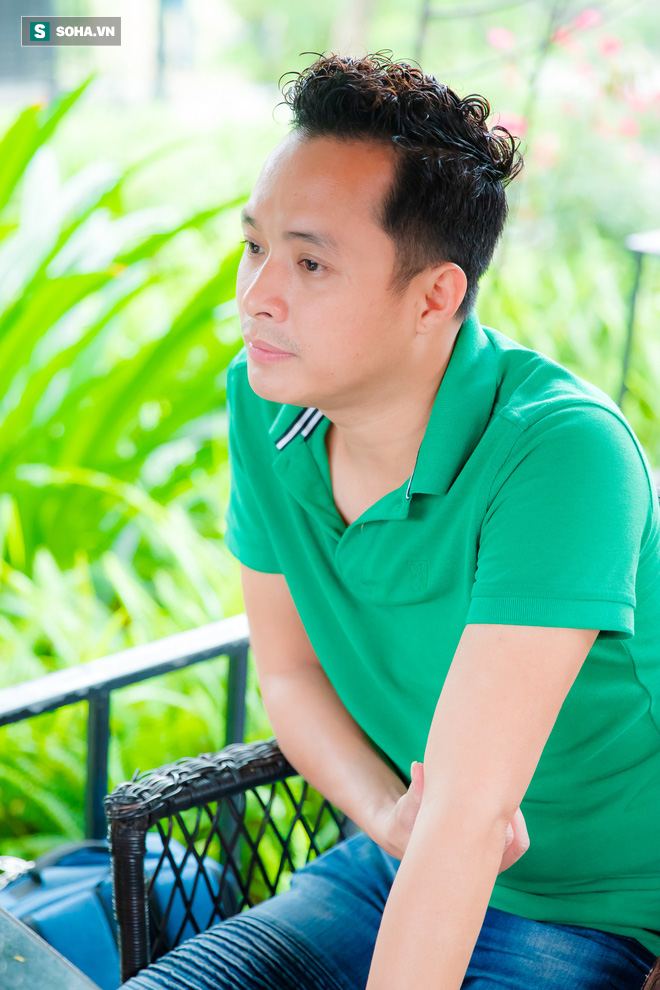 Tú ông phim Cô gái nhà người ta: Là Thỏ Láu Chúc bé ngủ ngon, nắm quyền lực ít ai ngờ - Ảnh 8.