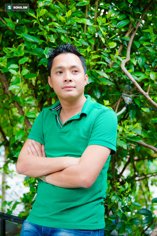 Tú ông phim Cô gái nhà người ta: Là Thỏ Láu Chúc bé ngủ ngon, nắm quyền lực ít ai ngờ - Ảnh 5.