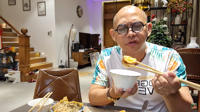 Giữa bão bệnh dịch, trùm Điền Quân Color Man nói ra những điều sân kín trong lòng - Ảnh 3.